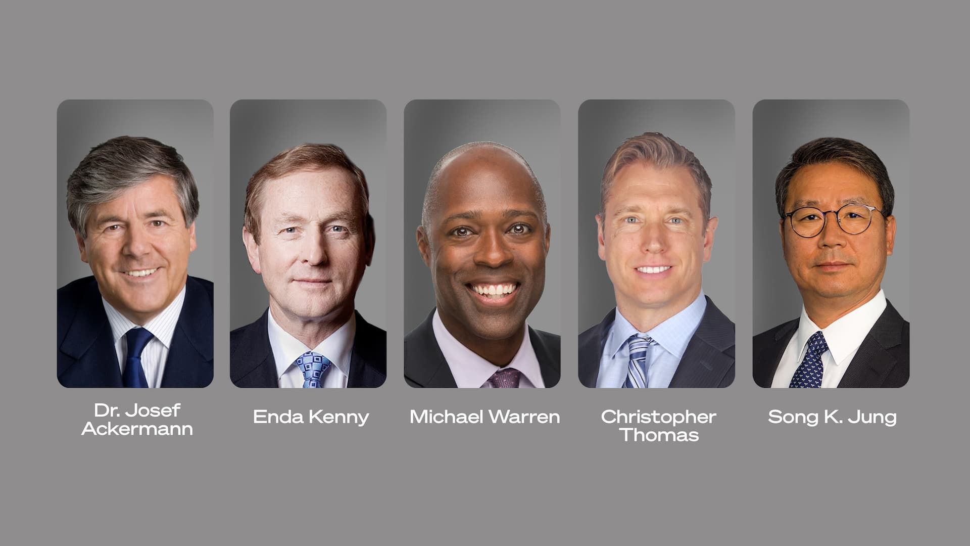 Advisory Board for Web 3.0