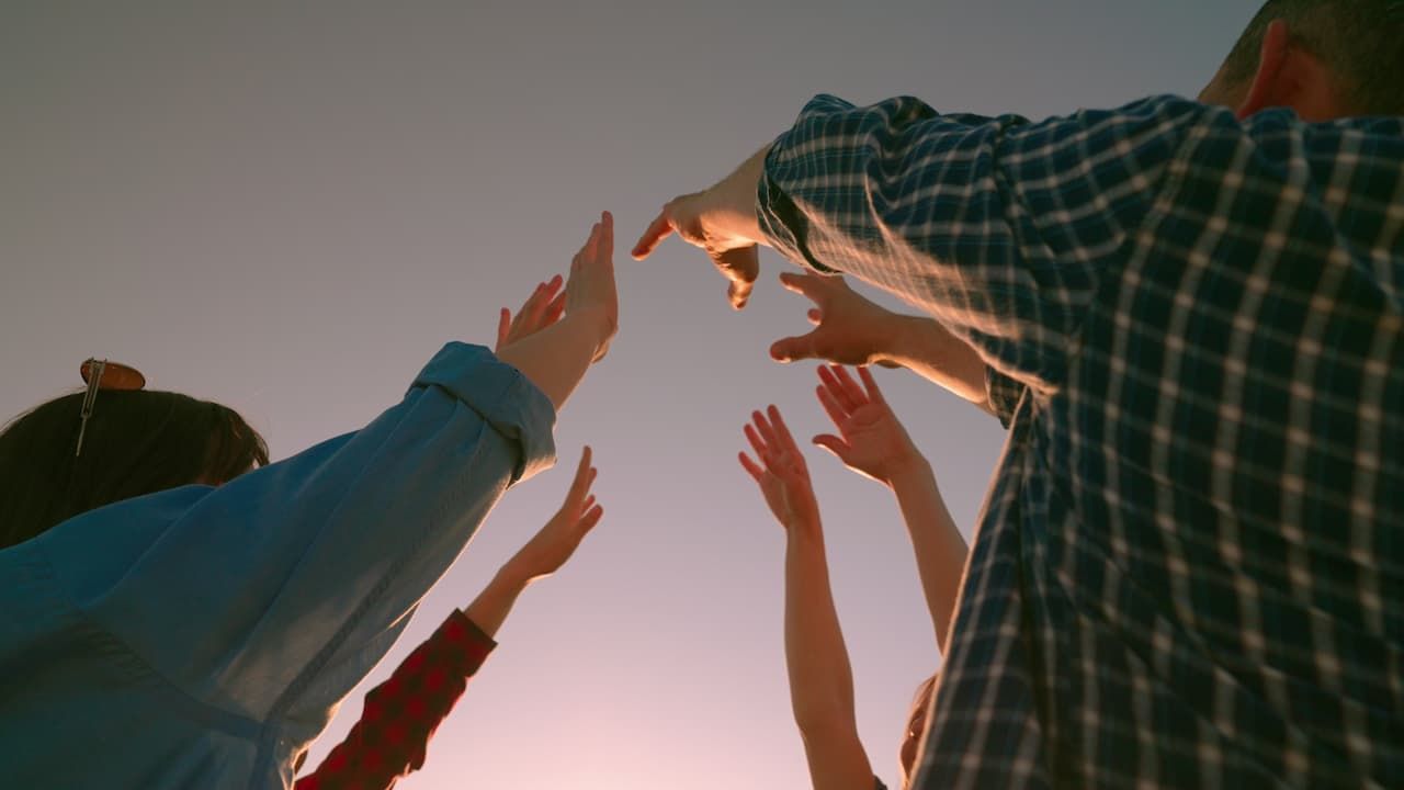 A better life for PEOPLE