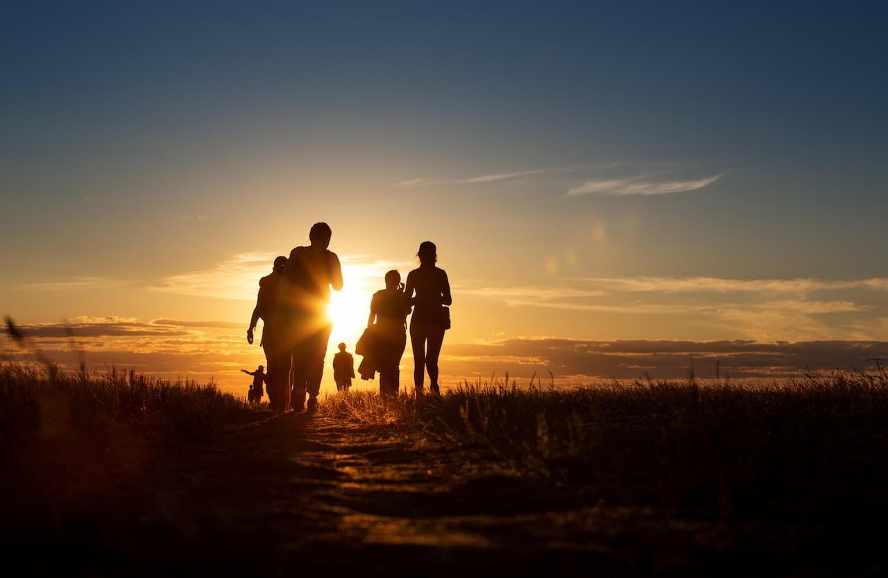 Bringing the PLANET together